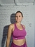 Top Competicion "Morado" - LEMUR FIT