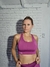 Top Competicion "Morado" - comprar online