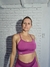 Top Basico "Morado" - LEMUR FIT