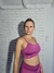Top Basico "Morado" - comprar online