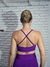 Top Scarlet Violeta - comprar online