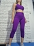Calza Pescadora "Violeta" - LEMUR FIT