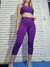 Calza Pescadora "Violeta" - comprar online