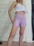 Calza Corta - Micro Corta "Lila Pastel" - comprar online