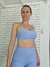 Top Scarlet "Celeste Pastel" en internet