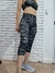 Calza Pescadora "Dark Army" - LEMUR FIT