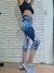 Calza Pescadora "Ice Print" - comprar online