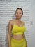 Top Scarlet "Mostaza" en internet