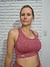 Top Competicion "Magenta Melange" en internet