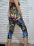 Calza Pescadora "Euphoria" - LEMUR FIT