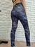 Calza Larga - 7/8vos "Iron" - LEMUR FIT