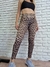 Calza Larga - 7/8vos "Jane" (print) - tienda online