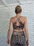 Top Marilyn "Jane" (print) - LEMUR FIT