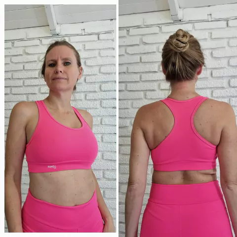 Top Competicion "Chicle"