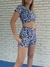 Calza Corta - Micro Corta "Love" - LEMUR FIT