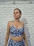 Top Scarlet "Love" - LEMUR FIT