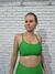 Top Taylor "Verde Benetton" - comprar online