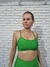 Top Taylor "Verde Benetton" - comprar online