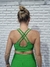 Top Marilyn "Verde Benetton" - comprar online