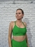 Top Greta "Verde Benetton" en internet
