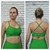 Top Scarlet "Verde Benetton"