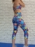 Calza Pescadora "Splash" DISCONTINUA - LEMUR FIT