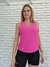 Sudadera Madonna Fucsia