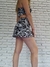 Imagen de Pollera con short Clasica "Vader"