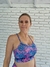 Top Basico "Mirage" - LEMUR FIT