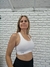 Top Competicion "Blanco" - comprar online