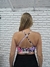 Top Scarlet "Rose Print" en internet