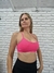 Top Taylor "Chicle" - LEMUR FIT