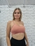 Top Taylor "Rosa Viejo" - comprar online