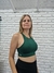 Top Kim "Verde Ingles" - comprar online