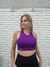 Top Kim "Violeta" - comprar online