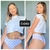 Braga CULOTE "Corazones Lilas"