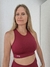 Top Kim "Malbec" - tienda online