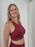 Top Kim "Malbec" - comprar online