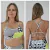 Top Taylor "Lima Print"