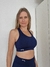 Top Competicion "Azul Marino" - comprar online