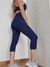 Calza Pescadora "Azul Marino" - comprar online