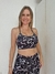 Top Scarlet "Magnolias" - comprar online