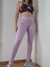 Calza Larga - 7/8vos "Lila Pastel" - comprar online