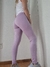 Calza Larga - 7/8vos "Lila Pastel" - tienda online