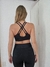 Top Marilyn "Texture Black (negro)" en internet