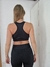 Top Competicion "Texture Black (negro) en internet