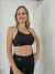 Top Taylor "Texture Black (negro)" - comprar online