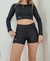 Imagen de Calza Corta - Micro Corta "Texture Black (negro)"