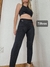 Calza Larga - 7/8vos "Texture Black (negro)" - tienda online