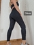 Imagen de Calza Larga - 7/8vos "Texture Black (negro)"